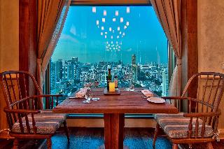 Radisson Blu Plaza Bangkok fotoÄŸrafÄ±