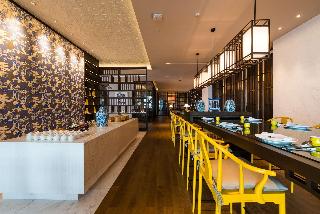 Radisson Blu Plaza Bangkok fotoÄŸrafÄ±