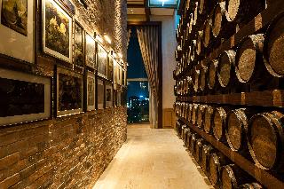 Radisson Blu Plaza Bangkok fotoÄŸrafÄ±