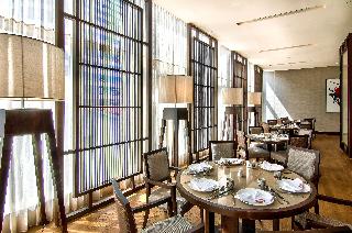 Radisson Blu Plaza Bangkok fotoÄŸrafÄ±