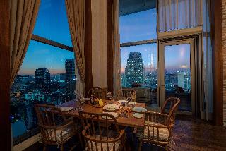 Radisson Blu Plaza Bangkok fotoÄŸrafÄ±