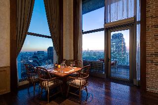 Radisson Blu Plaza Bangkok fotoÄŸrafÄ±