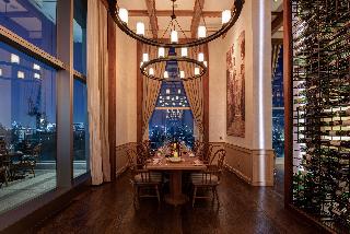 Radisson Blu Plaza Bangkok fotoÄŸrafÄ±