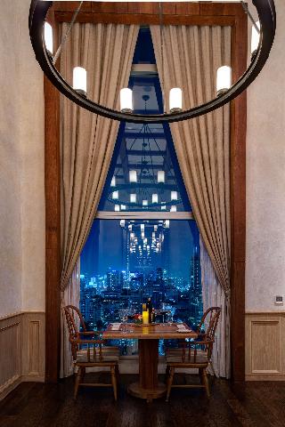Radisson Blu Plaza Bangkok fotoÄŸrafÄ±