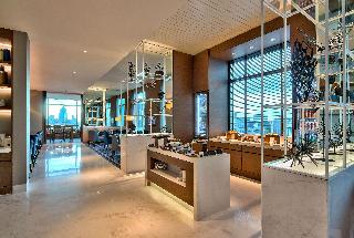 Radisson Blu Plaza Bangkok fotoÄŸrafÄ±