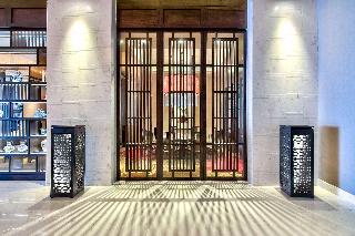Radisson Blu Plaza Bangkok fotoÄŸrafÄ±
