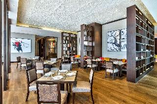 Radisson Blu Plaza Bangkok fotoÄŸrafÄ±