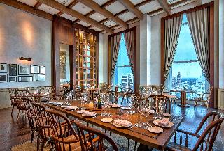 Radisson Blu Plaza Bangkok fotoÄŸrafÄ±