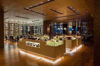 Radisson Blu Plaza Bangkok fotoÄŸrafÄ±