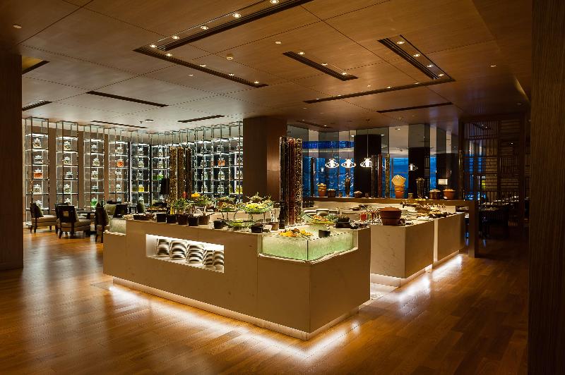 Radisson Blu Plaza Bangkok - Restoran