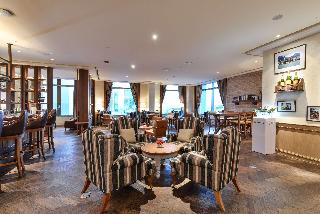 Radisson Blu Plaza Bangkok fotoÄŸrafÄ±