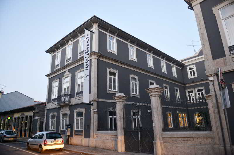 Bienestar Termas de Vizela fotoÄŸrafÄ±