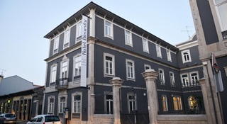 Bienestar Termas de Vizela fotoÄŸrafÄ±