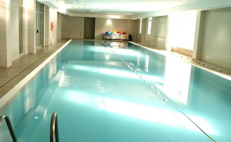 Bienestar Termas de Vizela fotoÄŸrafÄ±