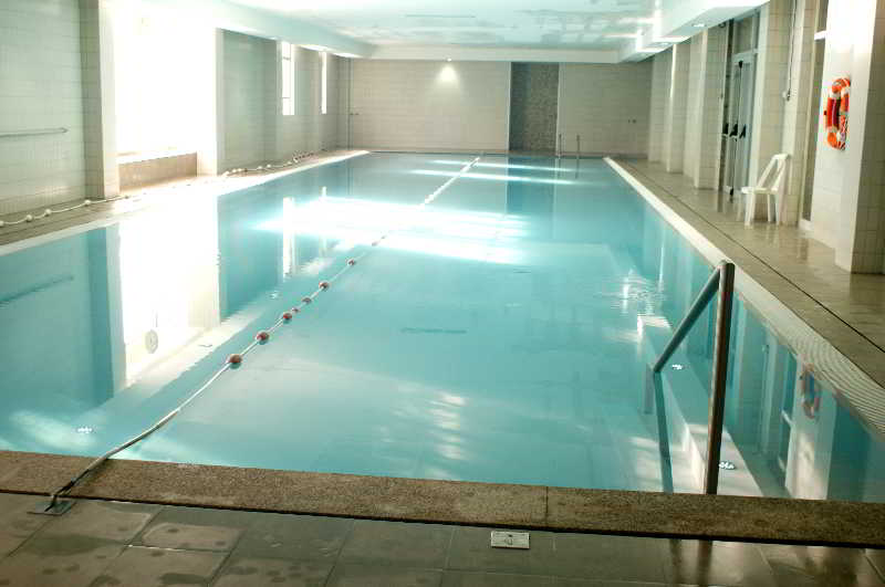 Bienestar Termas de Vizela fotoÄŸrafÄ±