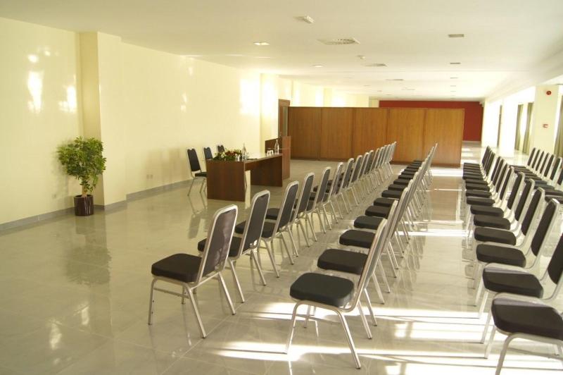 Palace Hotel & Spa Termas de Sao Tiago - Toplantı