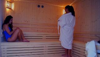 Palace Hotel & Spa Termas de Sao Tiago fotoÄŸrafÄ±
