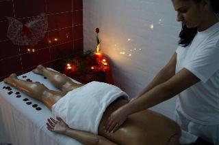 Palace Hotel & Spa Termas de Sao Tiago fotoÄŸrafÄ±
