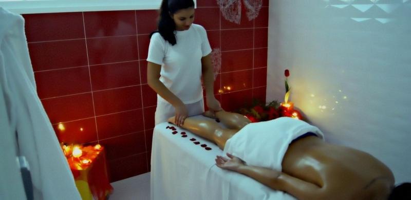 Palace Hotel & Spa Termas de Sao Tiago - Aktivite