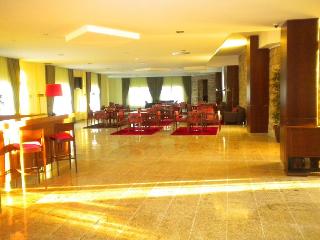 Palace Hotel & Spa Termas de Sao Tiago fotoÄŸrafÄ±