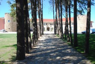 Palace Hotel & Spa Termas de Sao Tiago fotoÄŸrafÄ±
