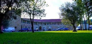 Palace Hotel & Spa Termas de Sao Tiago fotoÄŸrafÄ±