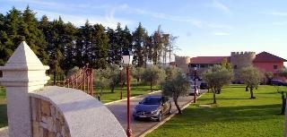 Palace Hotel & Spa Termas de Sao Tiago fotoÄŸrafÄ±