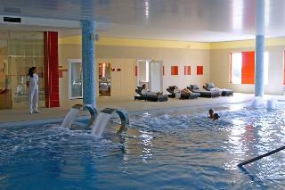 Palace Hotel & Spa Termas de Sao Tiago fotoÄŸrafÄ±