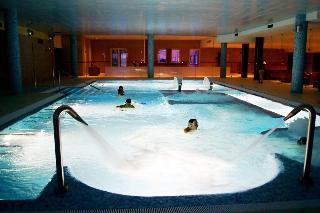 Palace Hotel & Spa Termas de Sao Tiago fotoÄŸrafÄ±
