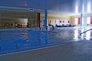 Palace Hotel & Spa Termas de Sao Tiago fotoÄŸrafÄ±