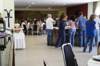 Palace Hotel & Spa Termas de Sao Tiago fotoÄŸrafÄ±