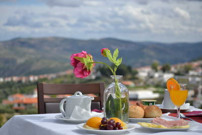 Plácido Hotel Douro Tabuaço otel fotoğrafı