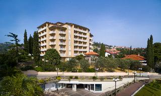 Remisens Casa Rosa, Annexe