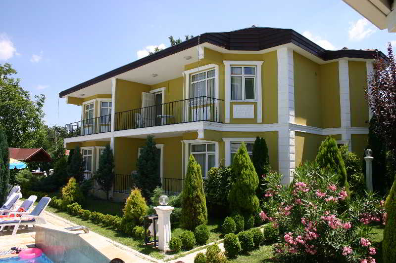 Sapanca Aqua Otel - Genel