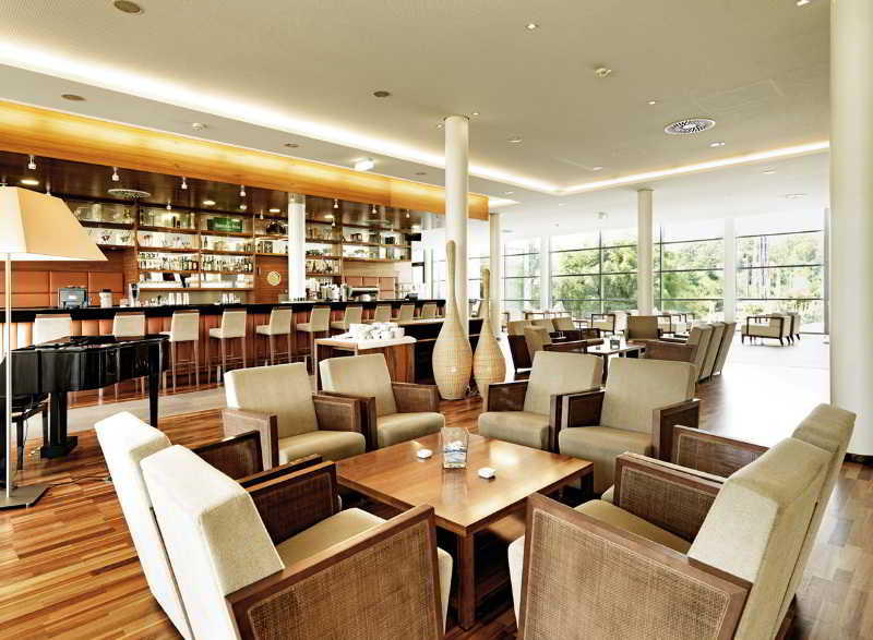 Therme Laa - Hotel & Silent Spa fotoÄŸrafÄ±