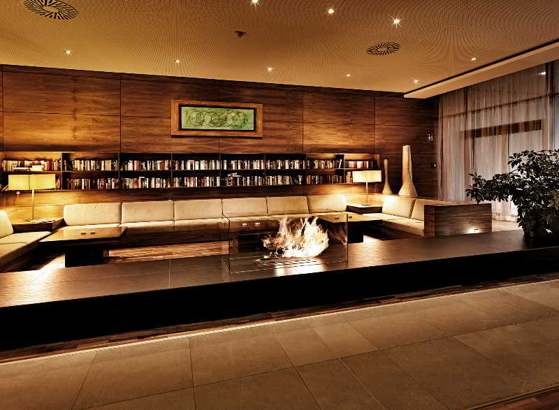Therme Laa - Hotel & Silent Spa fotoÄŸrafÄ±