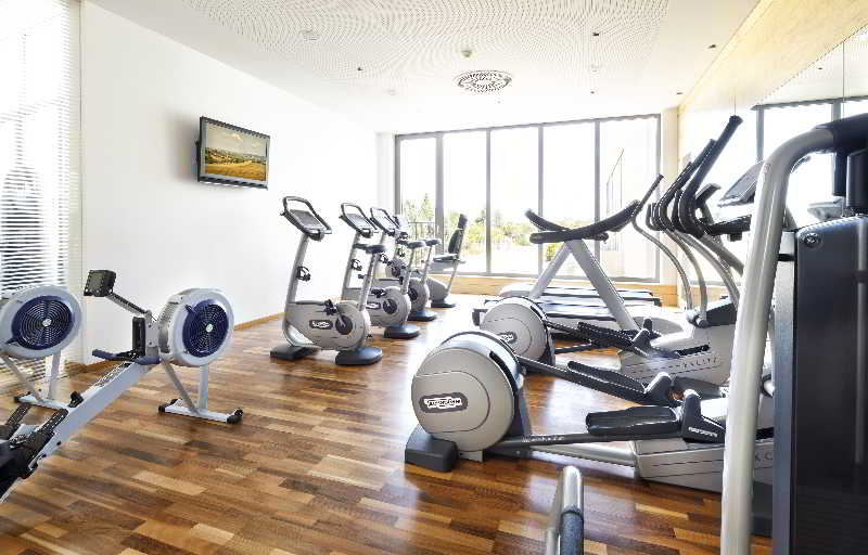 Therme Laa - Hotel & Silent Spa fotoÄŸrafÄ±