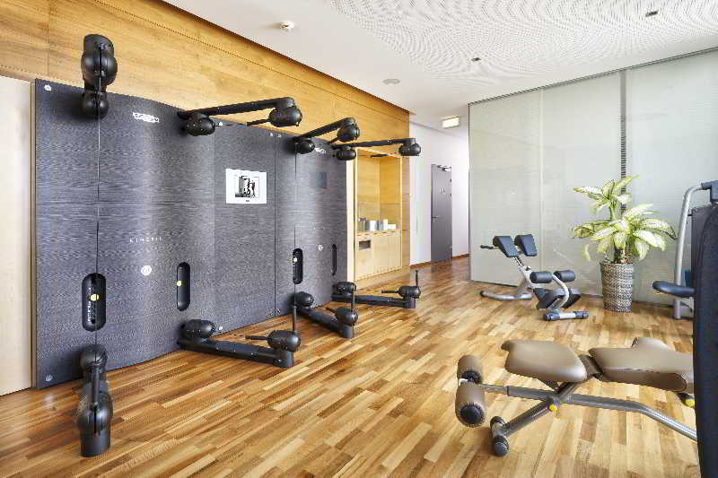 Therme Laa - Hotel & Silent Spa fotoÄŸrafÄ±