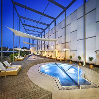 Therme Laa - Hotel & Silent Spa fotoÄŸrafÄ±