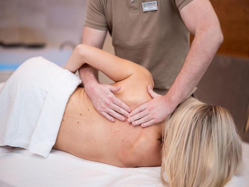 Therme Laa - Hotel & Silent Spa - Genel