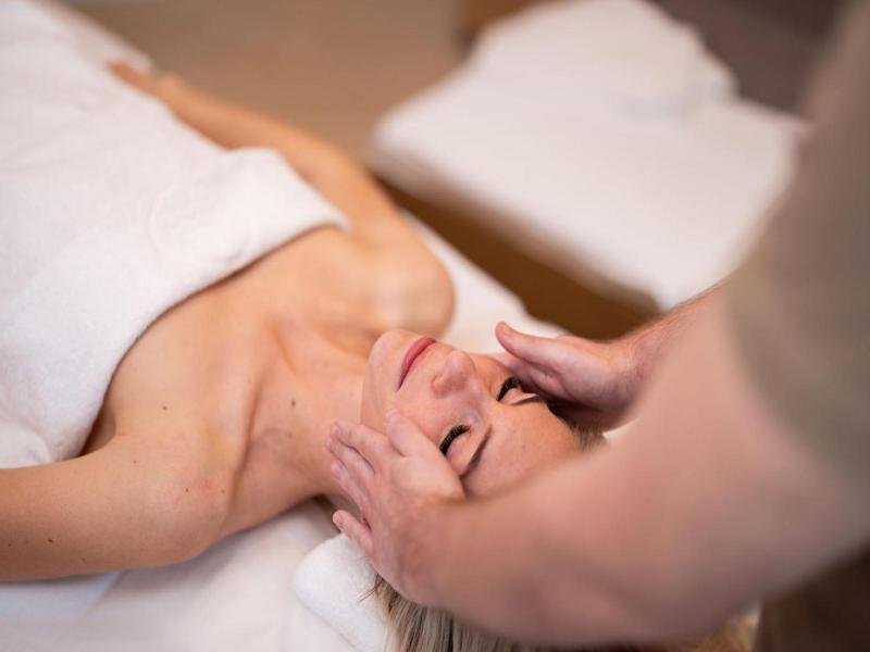 Therme Laa - Hotel & Silent Spa - Genel
