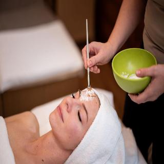 Therme Laa - Hotel & Silent Spa fotoÄŸrafÄ±