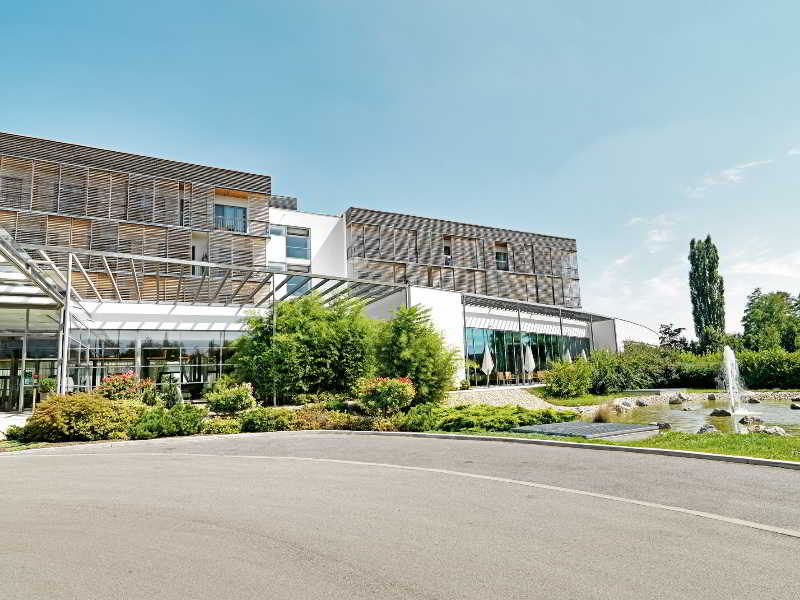 Therme Laa - Hotel & Silent Spa fotoÄŸrafÄ±