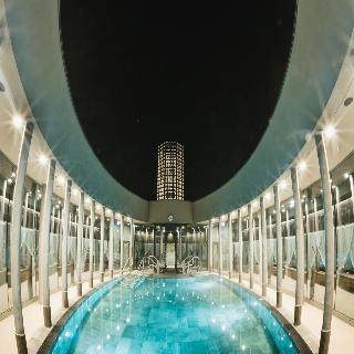 Therme Laa - Hotel & Silent Spa fotoÄŸrafÄ±