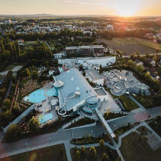 Therme Laa - Hotel & Silent Spa fotoÄŸrafÄ±