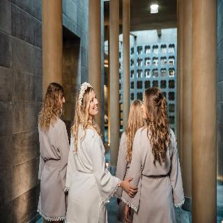Therme Laa - Hotel & Silent Spa fotoÄŸrafÄ±