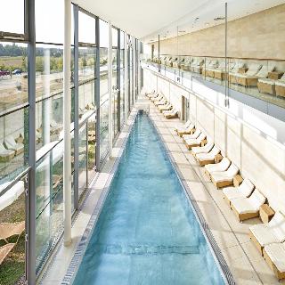 Therme Laa - Hotel & Silent Spa fotoÄŸrafÄ±