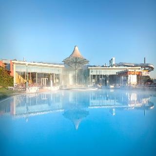 Therme Laa - Hotel & Silent Spa fotoÄŸrafÄ±