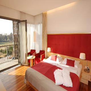 Therme Laa - Hotel & Silent Spa fotoÄŸrafÄ±