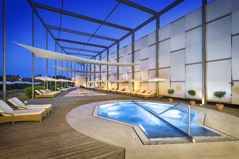 Therme Laa - Hotel & Silent Spa fotoÄŸrafÄ±